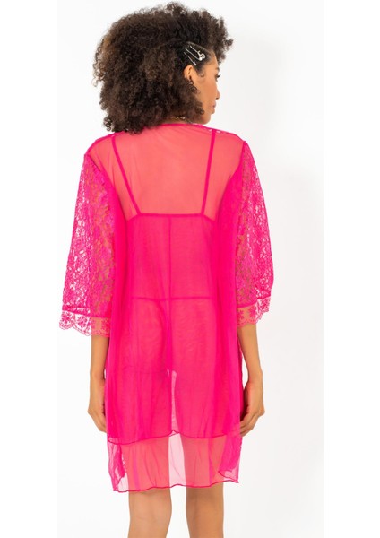 Phevos 3'lü Gecelik ve Sabahlık Takımı indirimleri