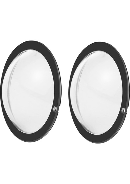 2 Adet Muhafızlar Siyah Kauçuk Kılıf Koruma Pc Kapağı Koruyucu fiyatları