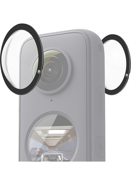 2 Adet Muhafızlar Siyah Kauçuk Kılıf Koruma Pc Kapağı Koruyucu modelleri