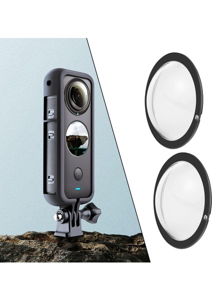 2 Adet Muhafızlar Siyah Kauçuk Kılıf Koruma Pc Kapağı Koruyucu fırsatları