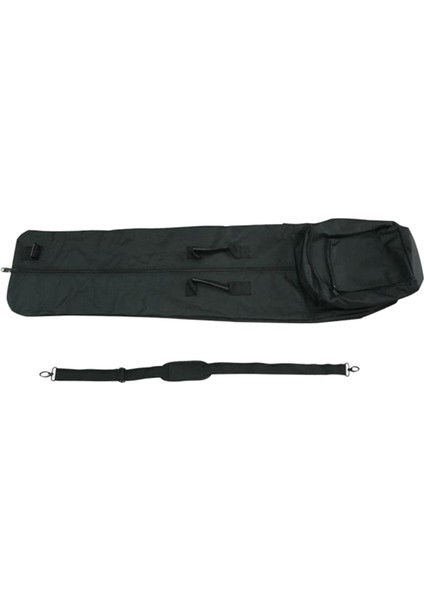 Metal Taşıma Torbası Koruma Torbası, Metal Tespiti Için Omuz Kemeri(Yurt Dışından)