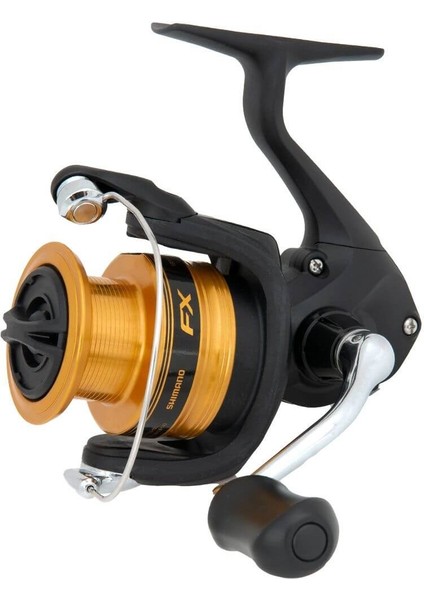 Fx 2500 Hg Fc Spin Makine