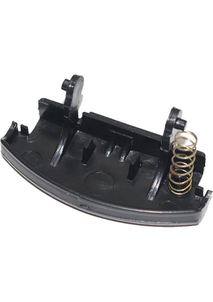 Golf4 Bora Passat Polo Kol Dayama Butonu (Siyah) 1997-[3B0868445]