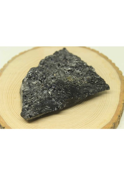 Bal Peteği Obsidyen Taşı Kütle Ham Parça (24775) modelleri