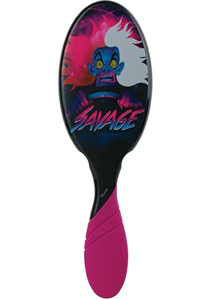 Pro Detangler Villans Savage Saç Fırçası