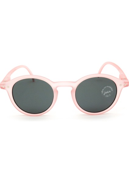 Sun Junior #D Pink 5-10 Yaş - Pembe Çocuk Güneş Gözlüğü fiyatları