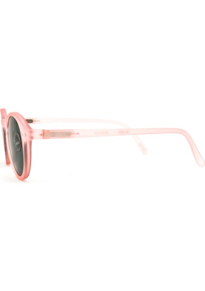 Sun Junior #D Pink 5-10 Yaş - Pembe Çocuk Güneş Gözlüğü modelleri
