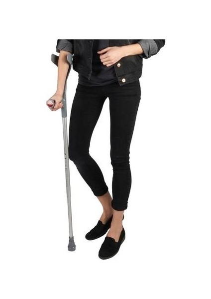 Medwelt Kanedyen Koltuk Değneği Ithal (ORT-A 1030)-Tekli modelleri