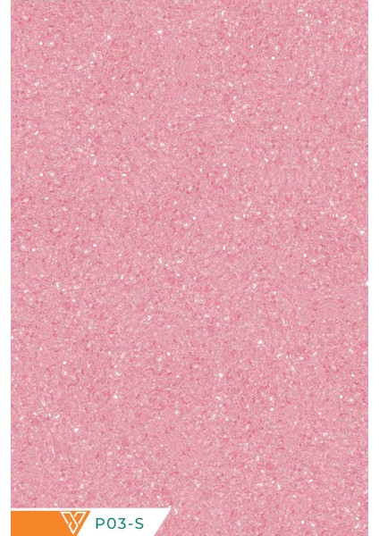 - Isı Ve Ses Yalıtımlı Sürülen Duvar Kağıdı | Kendinden Yapışkanlı | Pembe |P03 - 1.5 Kg |5m² fırsatları