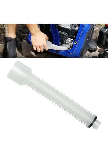 EF2000ISV2 Için Taşınabilir Yağ Değişimi Huni Aksesuarları Değiştirin(Yurt Dışından) fırsatları