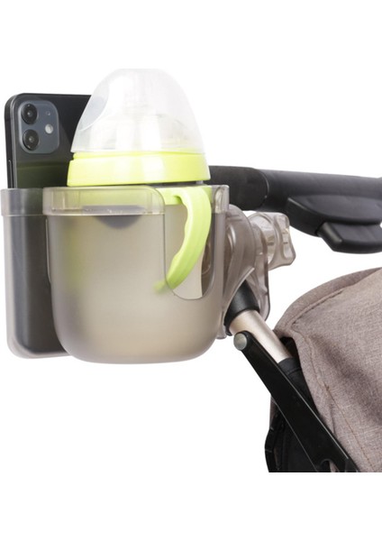 Bebek Arabası Tutucu Anti Kayma Tasarımı Pram Fincan Tutucu Uygun modelleri