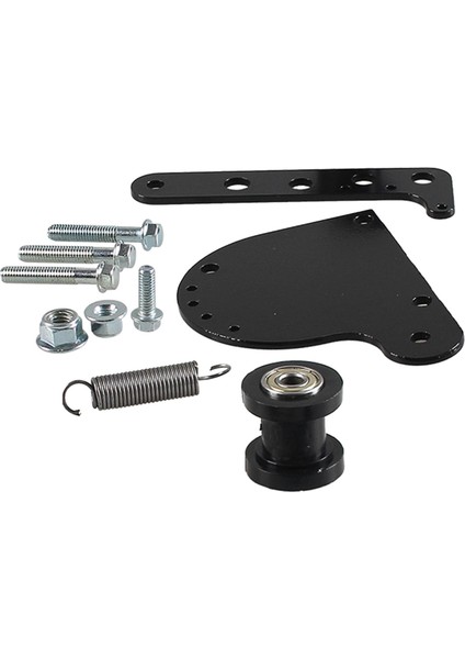 49CC 66CC 80CC Motor Bisiklet Için Zincir Gerginlik Kiti(Yurt Dışından)