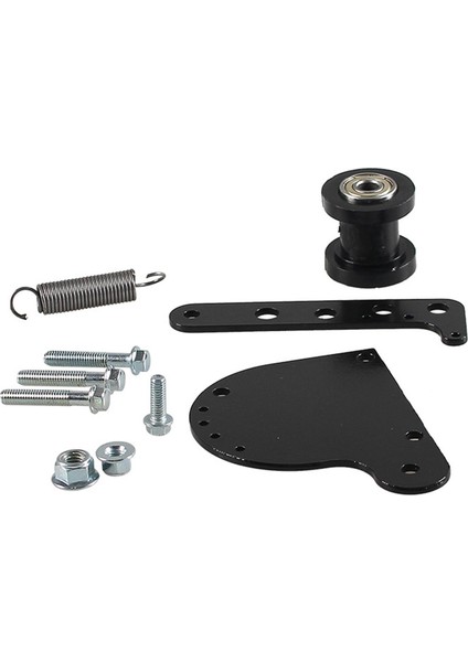 49CC 66CC 80CC Motor Bisiklet Için Zincir Gerginlik Kiti(Yurt Dışından) fırsatları