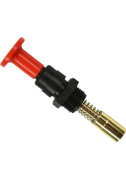 Fcr-Mx Düz Slayt Karbüratör Valf Parçaları Için Düğme