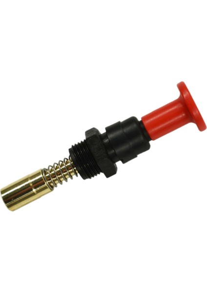 Fcr-Mx Düz Slayt Karbüratör Valf Parçaları Için Düğme modelleri