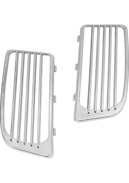 2 Adet Izgara