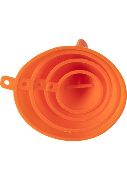 Araba Mutfak Konservesi Için 4 Adet Huni Çok Amaçlı Araçlar modelleri