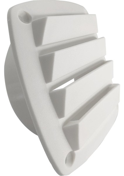 Rv Mutfak Beyaz Için 5 Inç Abs Dikdörtgen fırsatları