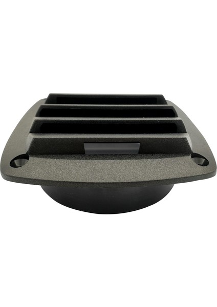 Abs 5 "tekne Banyo Siyah Havalandırma Için Hava Egzoz(Yurt Dışından) fiyatları