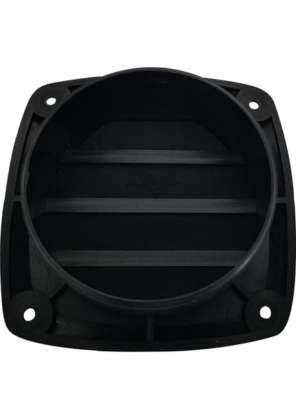 Abs 5 "tekne Banyo Siyah Havalandırma Için Hava Egzoz(Yurt Dışından) indirimleri