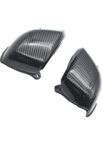 CB400 99-2007 Cb 400 Için 2x Hava Motosiklet Parçaları