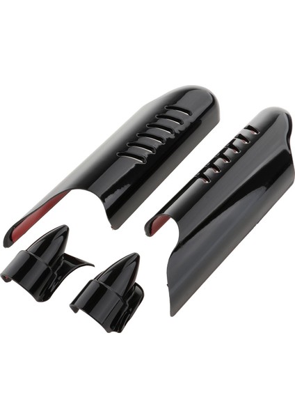 Chrome Deflektörleri 00-13 Için Deflektör Kapsayan