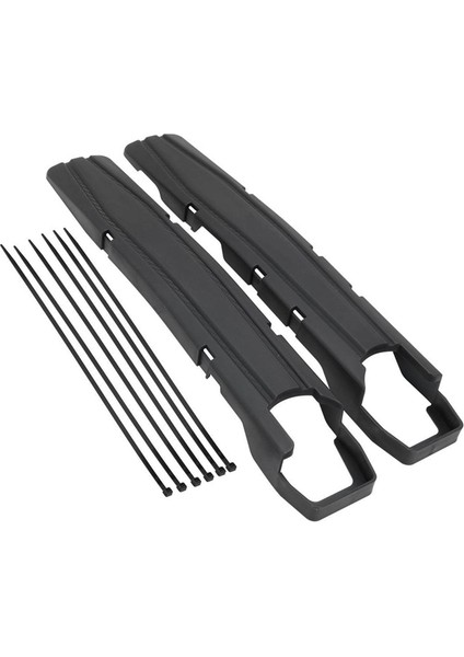 Motosiklet Koruma Arka Salıncak Kol Koruyucu DRZ400S Siyah Için Uygun fiyatları