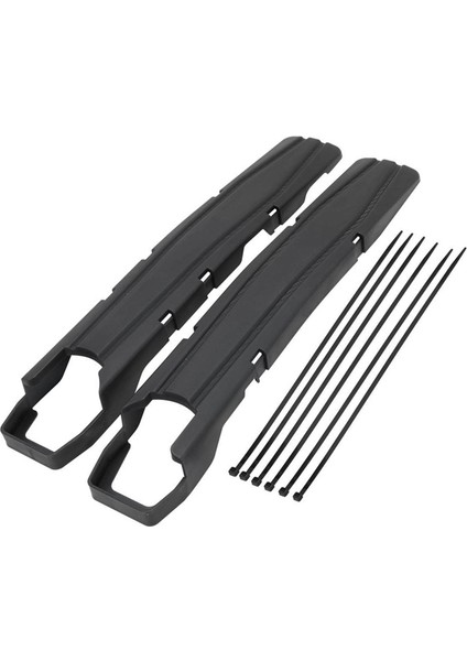 Motosiklet Koruma Arka Salıncak Kol Koruyucu DRZ400S Siyah Için Uygun modelleri