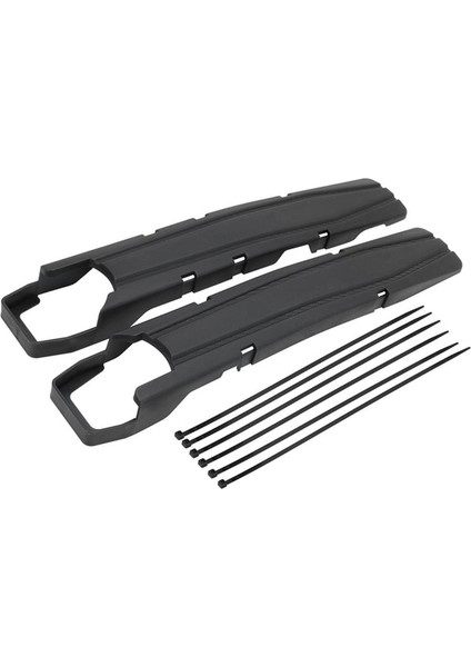 Motosiklet Koruma Arka Salıncak Kol Koruyucu DRZ400S Siyah Için Uygun fırsatları