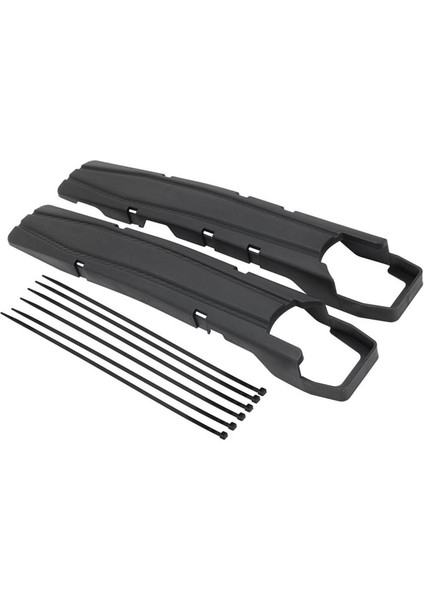 Motosiklet Koruma Arka Salıncak Kol Koruyucu DRZ400S Siyah Için Uygun indirimleri