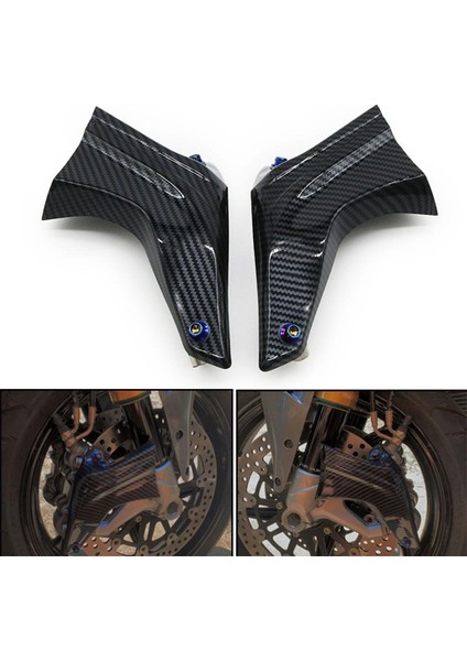 Fren Hava Emme Kapağı Kiti Accs 2018-2020 V4R V4 Için Uygun modelleri