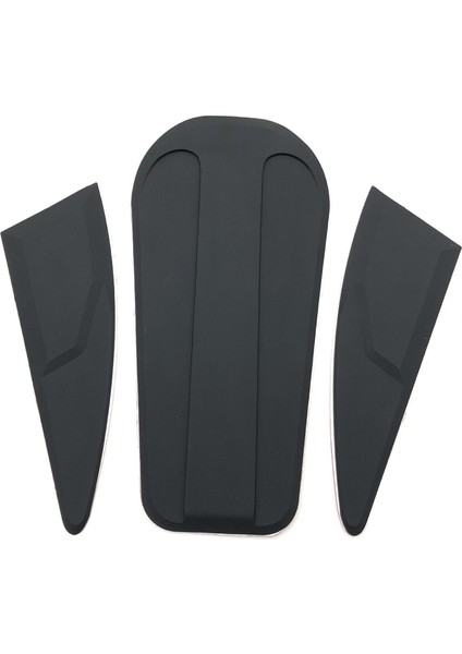 K1600GT K1600GTL Için Tank Çekiş Yan Pad Koruyucu Çıkartma