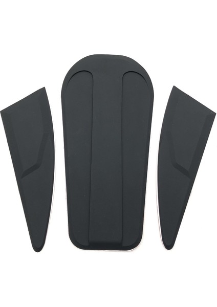 K1600GT K1600GTL Için Tank Çekiş Yan Pad Koruyucu Çıkartma