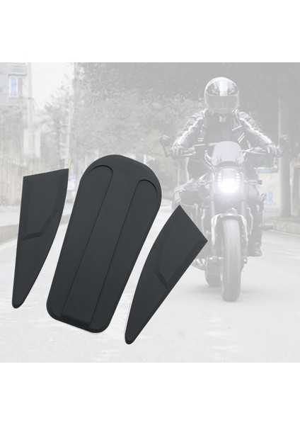 K1600GT K1600GTL Için Tank Çekiş Yan Pad Koruyucu Çıkartma