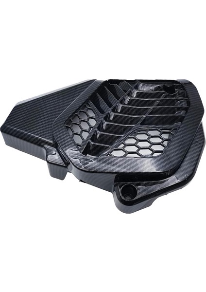 Abs Paneli Kapak Yan Izgarası Için