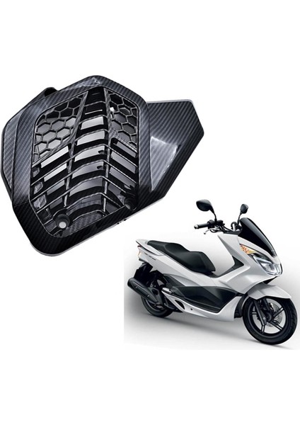 Abs Paneli Kapak Yan Izgarası Için modelleri