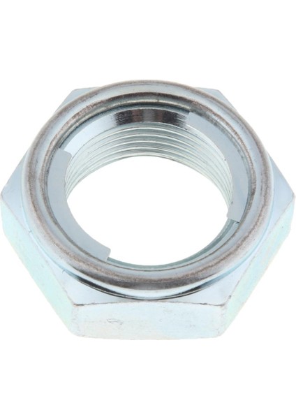 DIN934 M22 22MM Karbon Çelik Metrik Altı Altıgen Somun fiyatları