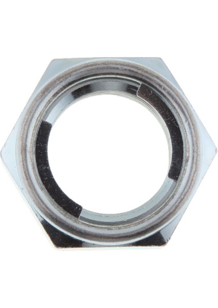 DIN934 M22 22MM Karbon Çelik Metrik Altı Altıgen Somun modelleri