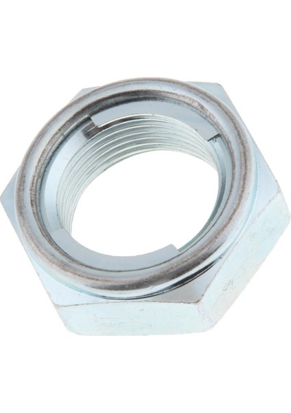 DIN934 M22 22MM Karbon Çelik Metrik Altı Altıgen Somun fırsatları