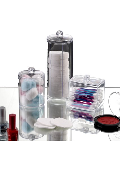 3 Lü Organizer Set