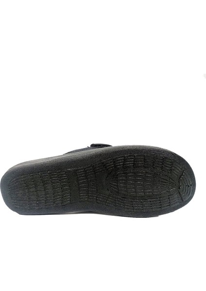 6740.Z.763 Termal Kumaş Anatomik Kadın Ev Terlik modelleri