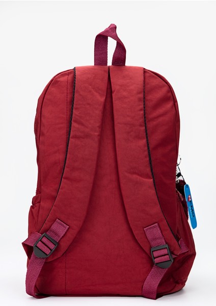 Unisex Çantası Krinkıl Su Geçirmez Okul Çantası 14 Inç Laptop Seyahat Çantası 40X30X15CM indirimleri