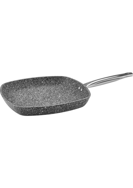 Avanos Stone Biogranit Grill Tava 28 cm fiyatları