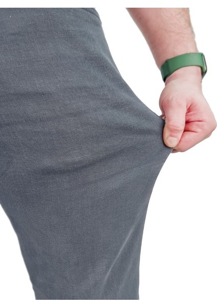 City PRO103 Grey Korumalı Motosiklet Kot Pantolonu Erkek fırsatları