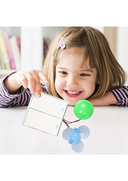 Meşgul Tahta Işıkları Oyuncaklar Montessori LED Işıklar Eğitim Oyuncak Oyuncak Çocuklar Yeşil (Yurt Dışından) fırsatları