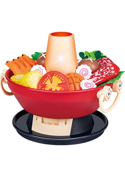 Mutfak Playset Oyuncak Tesisler Ile Erkek Kızlar Için Oyuncak Yemek Oyuncak 42PARÇA Mavi (Yurt Dışından) modelleri