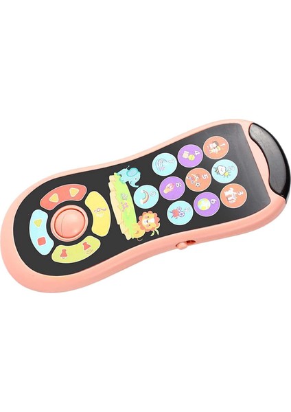 Yeni Yürümeye Başlayan Çocuklar Eğlenceli Akıllı Telefon Oyuncaklar Toddler Oval Için Oyuncak Müzik Telefon Oyuncak (Yurt Dışından) fiyatları