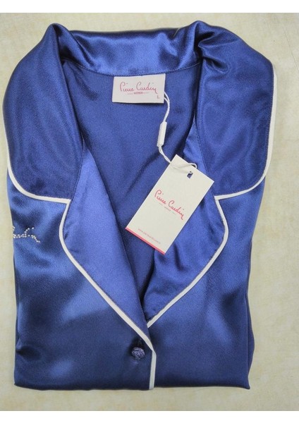 1200 Saten Pijama Takımı