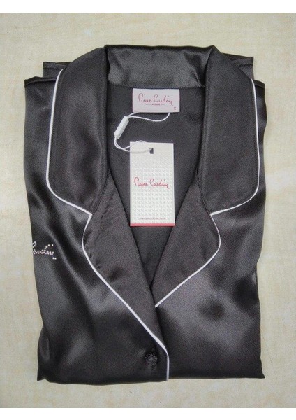 1200 Saten Pijama Takımı