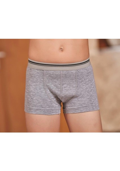 5507 Erkek Çocuk Boxer